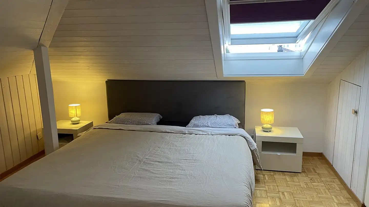 Appartamento in affitto - Schulstrasse 66, 7302 Landquart - Foto 3