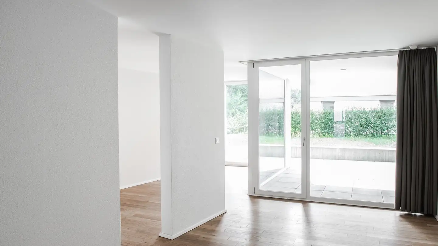 Wohnung mieten - Obermatt 9, 5102 Rupperswil - Foto 2