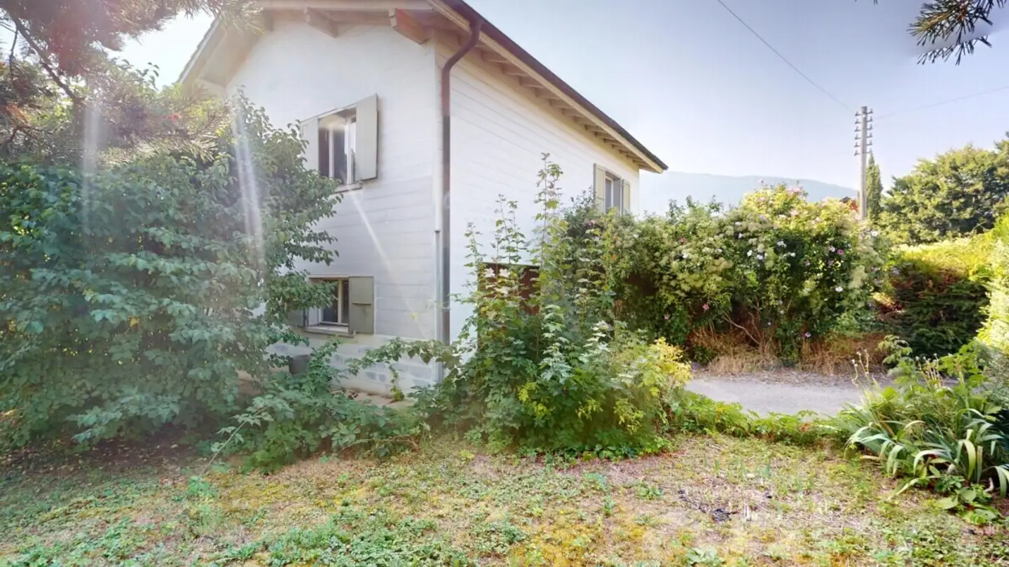 Single house for sale - 2022 Bevaix