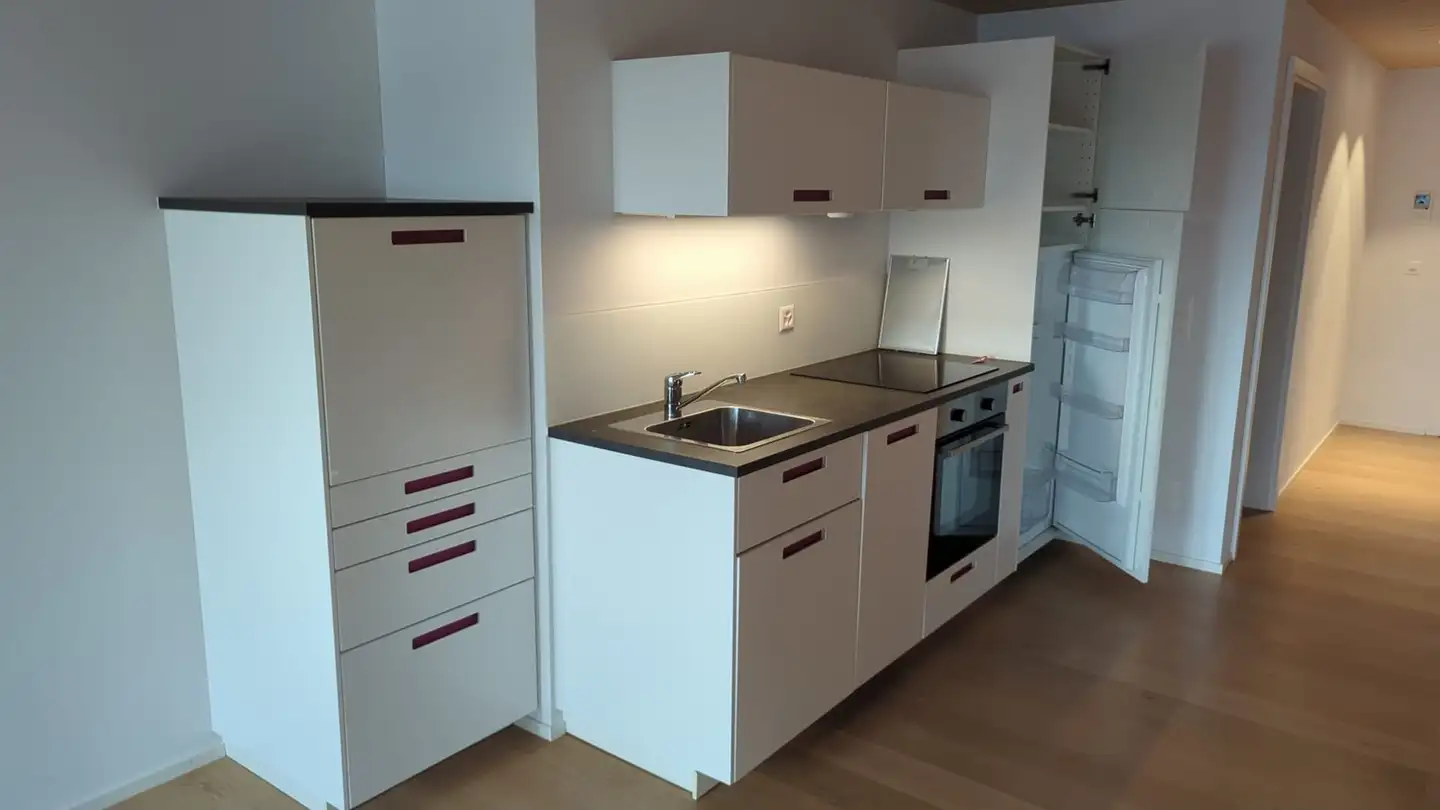 Appartement à louer - Schlossplatz 1, 5000 Aarau - Photo 3