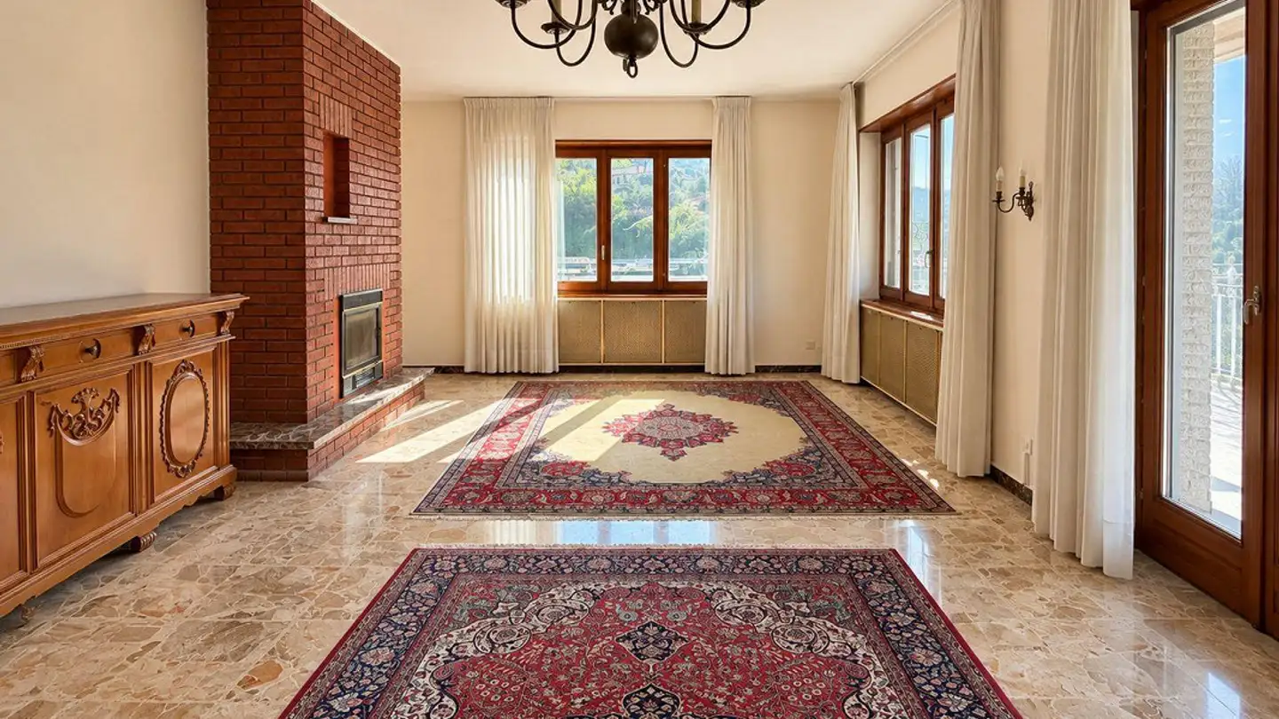Semi-detached house for sale - Via Carlo Maderno 58, 6826 Riva San Vitale - Photo 3