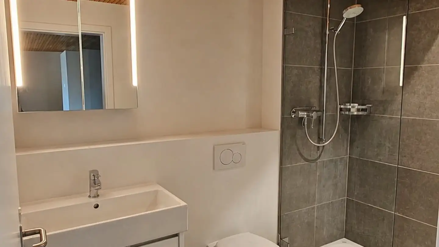 Appartement à louer - Schlossplatz 1, 5000 Aarau - Photo 4