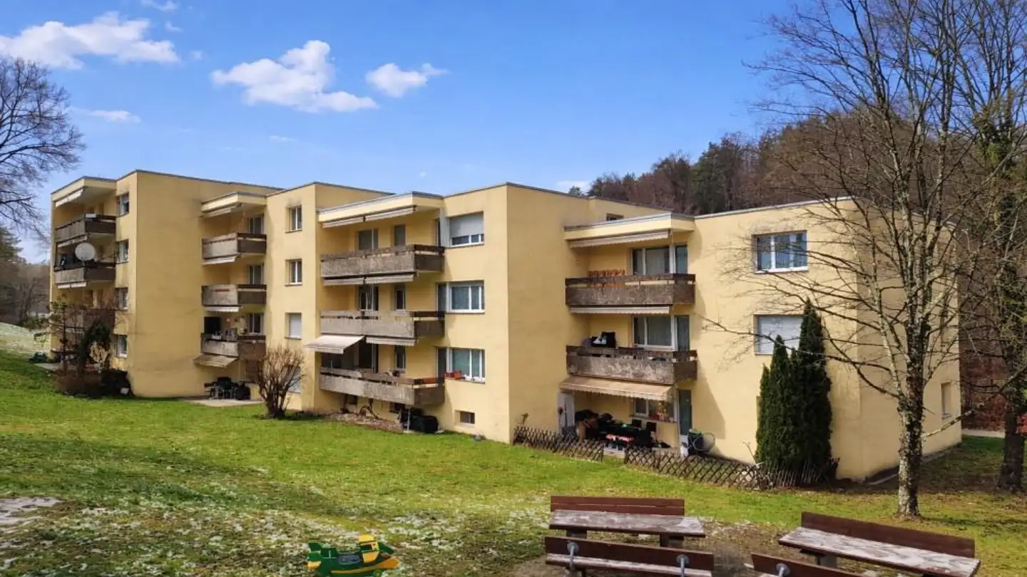 Apartment for rent - Winterthurerstrasse 82, 8303 Bassersdorf