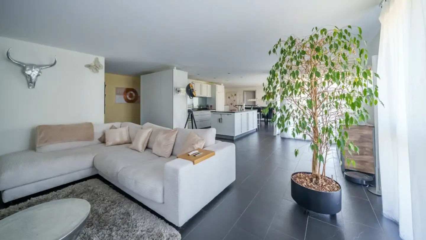 Appartement à vendre - Rosenweg 2, 3110 Münsingen