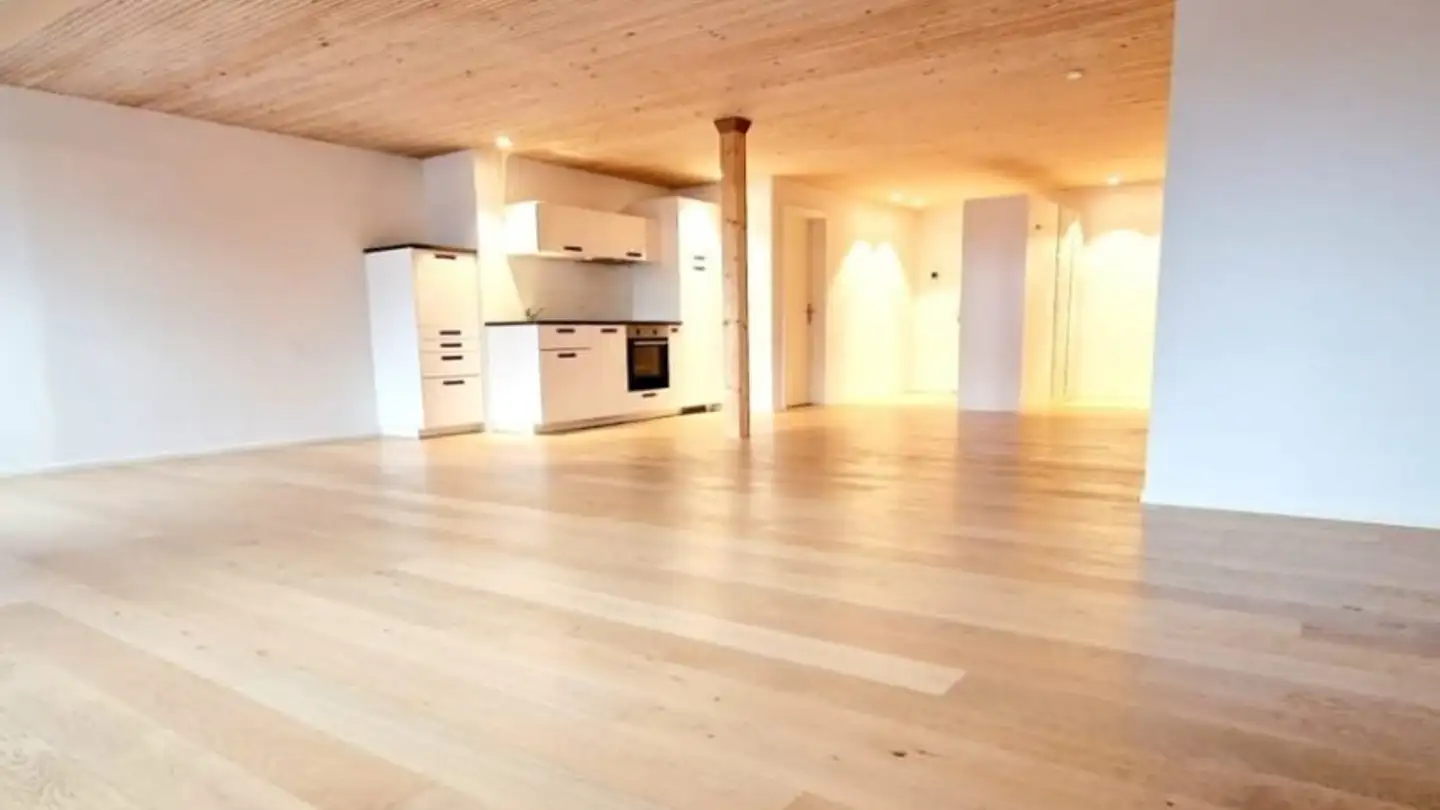 Appartement à louer - Schlossplatz 1, 5000 Aarau - Photo 2