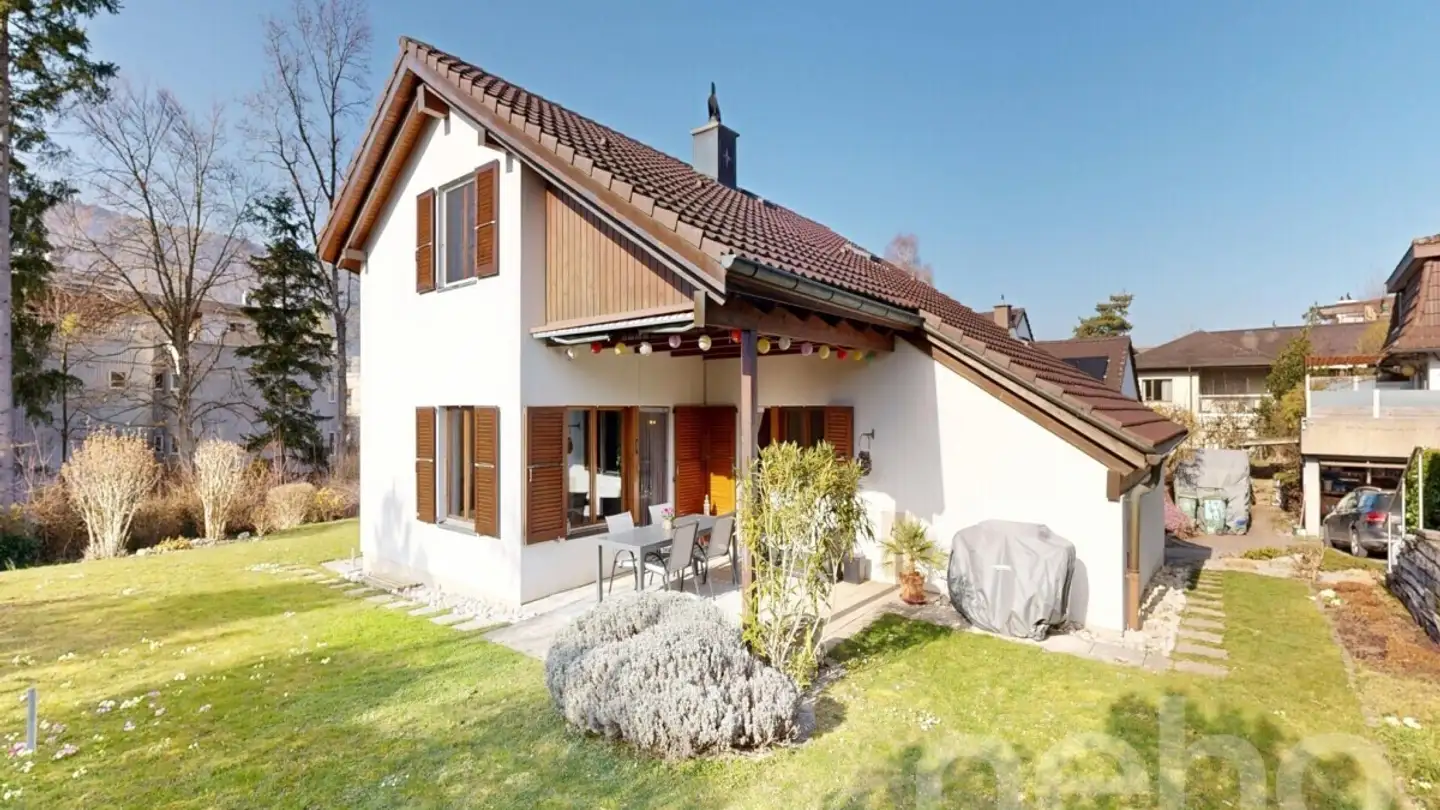 Maison troglodyte à vendre - 2563 Ipsach - Photo 2