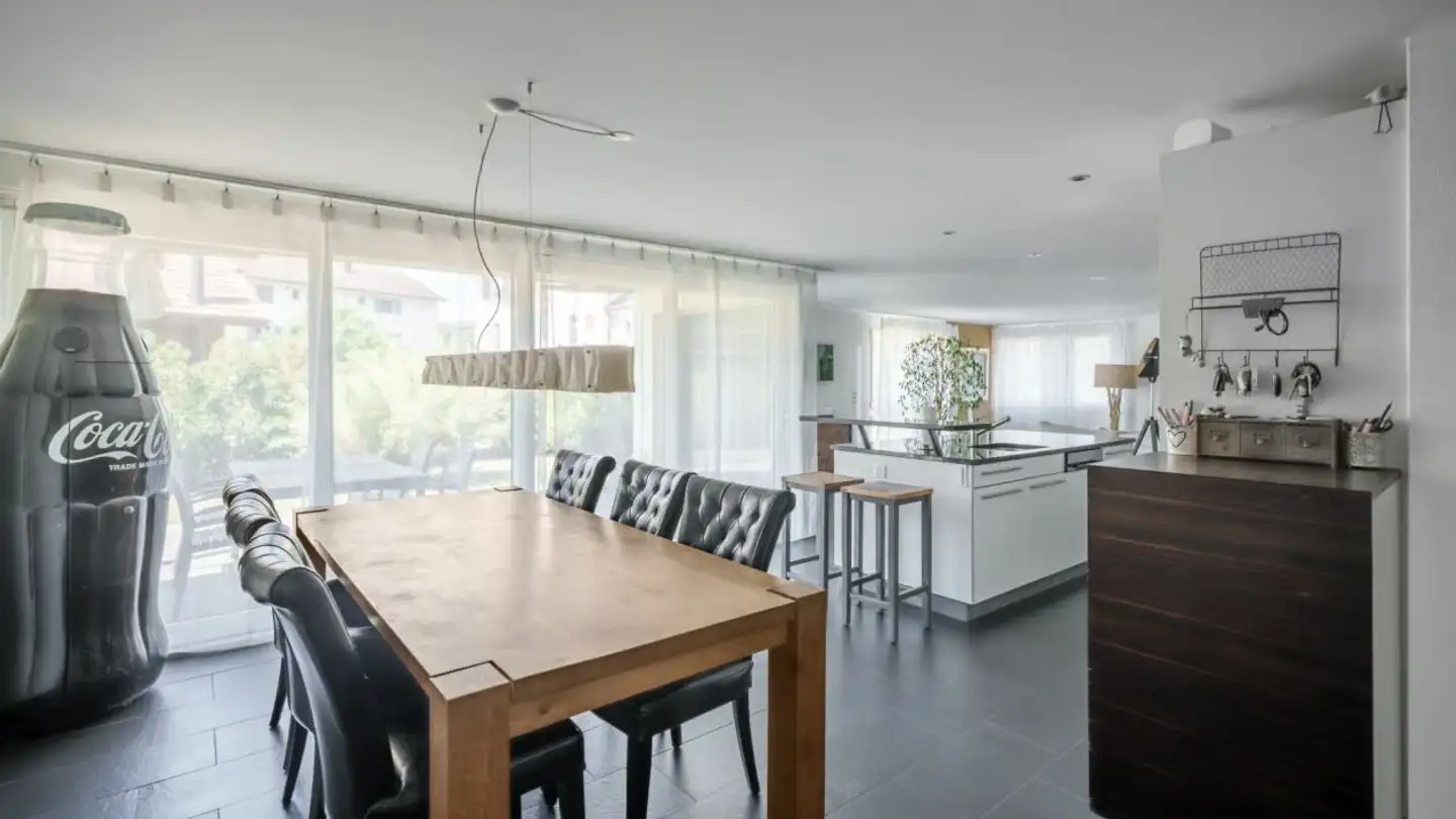 Appartement à vendre - Rosenweg 2, 3110 Münsingen - Photo 3