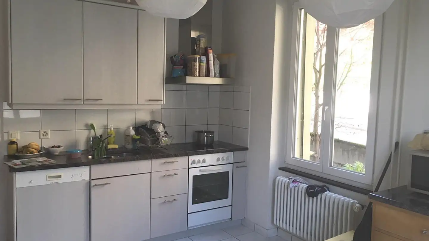 Apartment for rent - Zwinglistrasse 33, 9000 St. Gallen - Photo 2