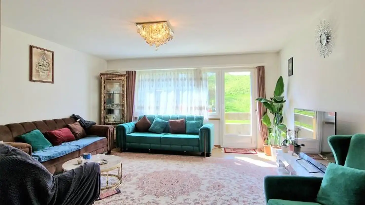 Apartment for rent - Winterthurerstrasse 82, 8303 Bassersdorf - Photo 3