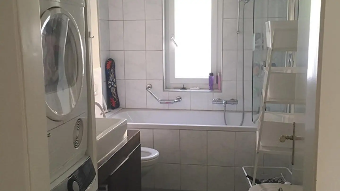 Apartment for rent - Zwinglistrasse 33, 9000 St. Gallen - Photo 3