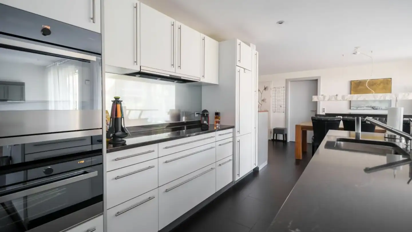 Appartement à vendre - Rosenweg 2, 3110 Münsingen - Photo 4