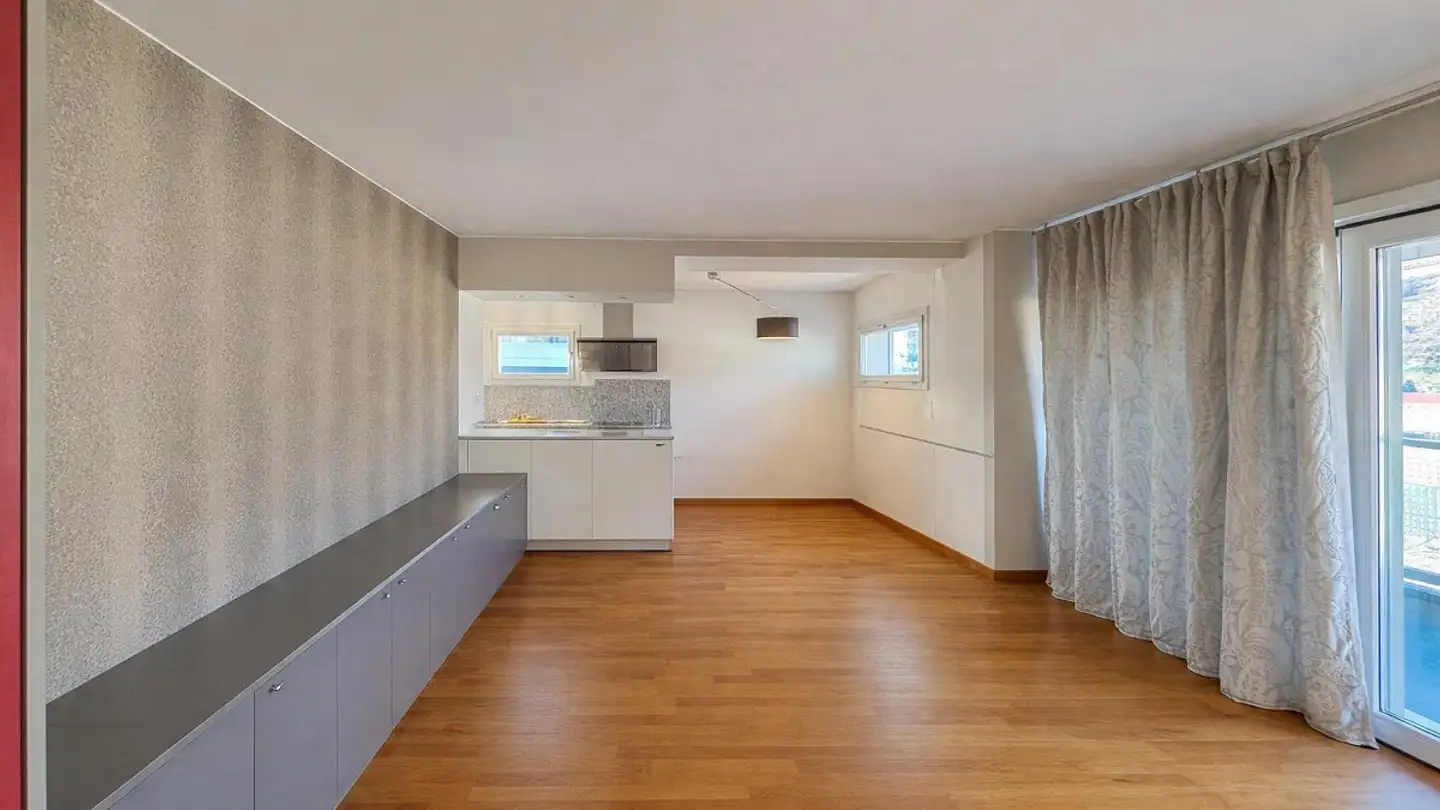 Appartement à vendre - Via Giuseppe Maggi, 6963 Pregassona