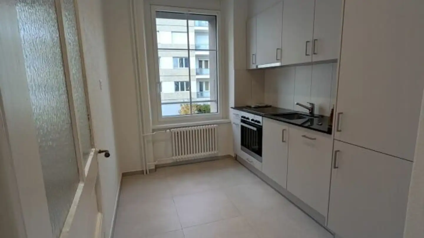 Appartement à louer - Rue De Beauregard, 2000 Neuchâtel