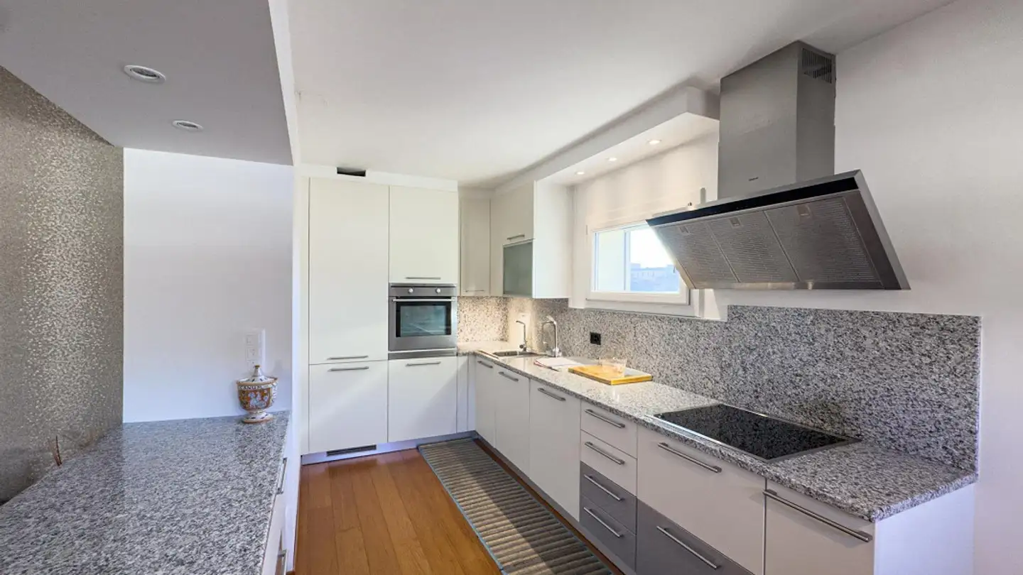 Appartement à vendre - Via Giuseppe Maggi, 6963 Pregassona - Photo 2