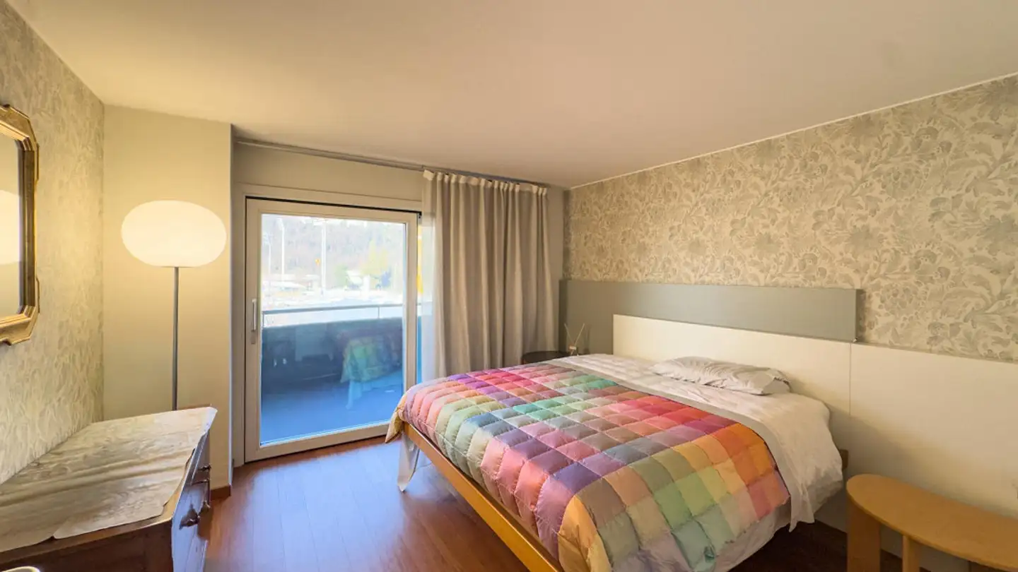 Appartement à vendre - Via Giuseppe Maggi, 6963 Pregassona - Photo 3