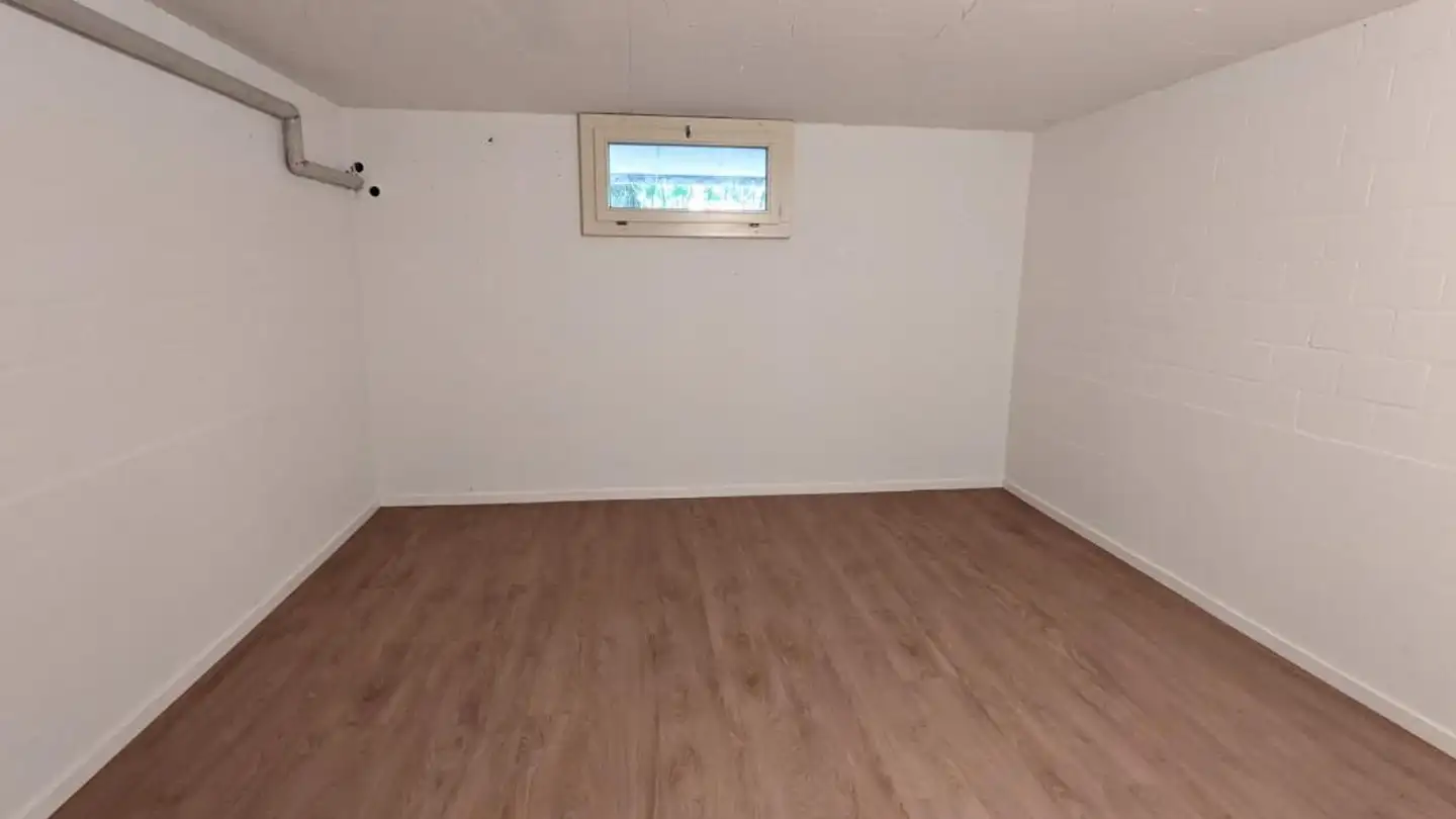 Storage space for rent - Bodenmattstrasse 7, 4153 Reinach BL