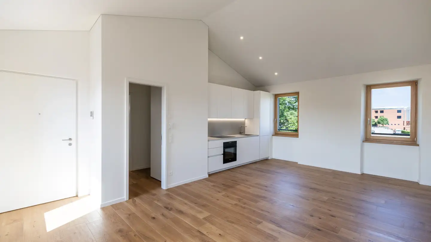 Appartamento in affitto - Via Castellaccio 2, 6883 Novazzano - Foto 2
