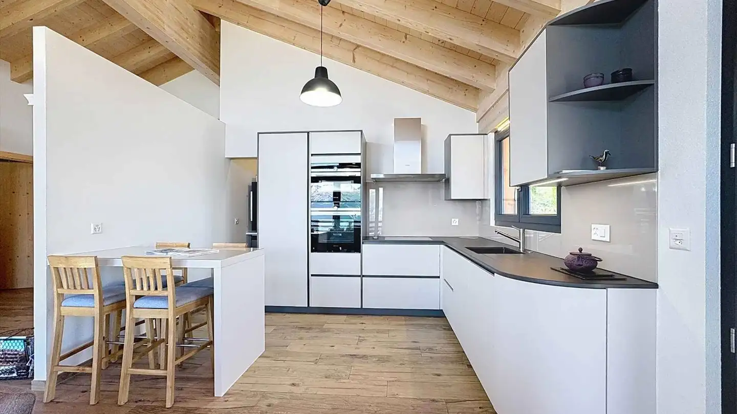 Chalet in vendita - 1997 Haute-Nendaz - Photo 3