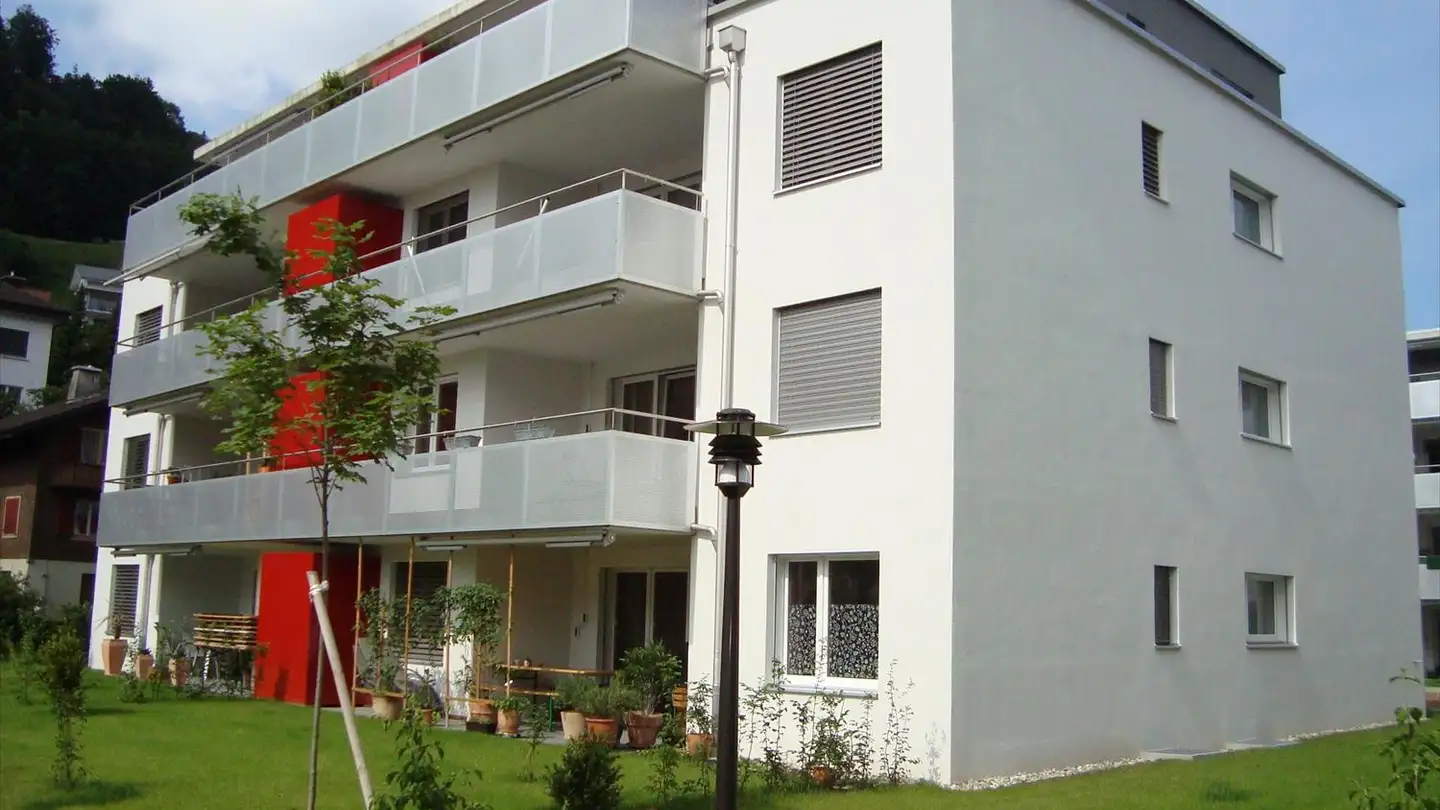 Appartamento in affitto - Sigristhalde, 6102 Malters