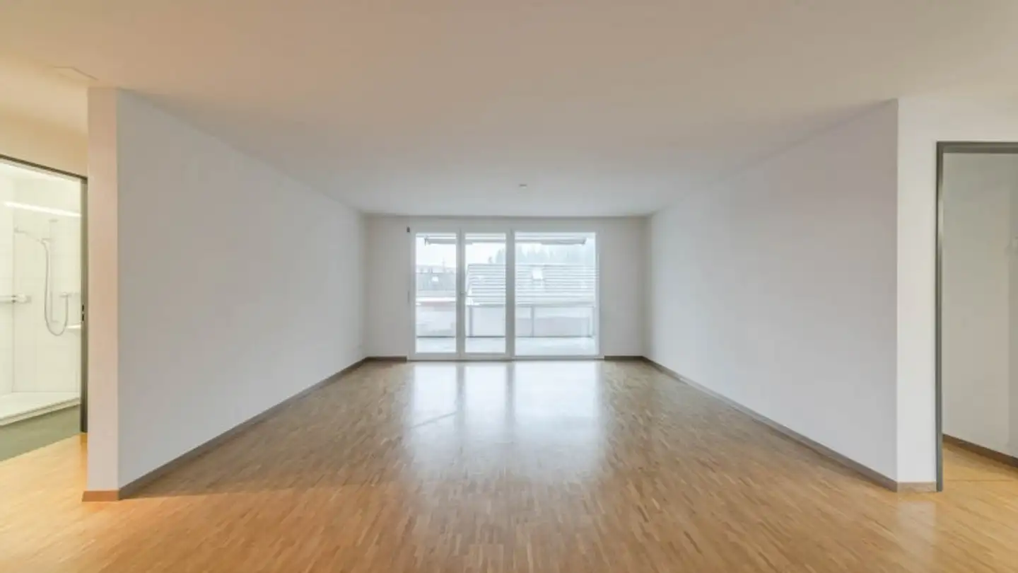 Apartment for rent - Sigristhalde, 6102 Malters - Photo 3