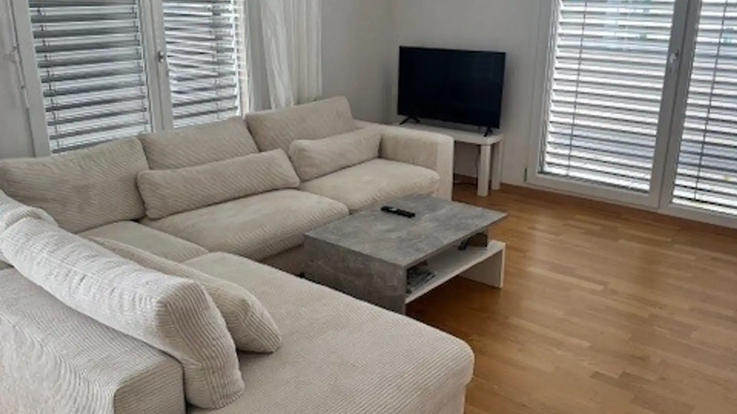 Penthouse for rent - Rue des Draizes 61, 2000 Neuchâtel