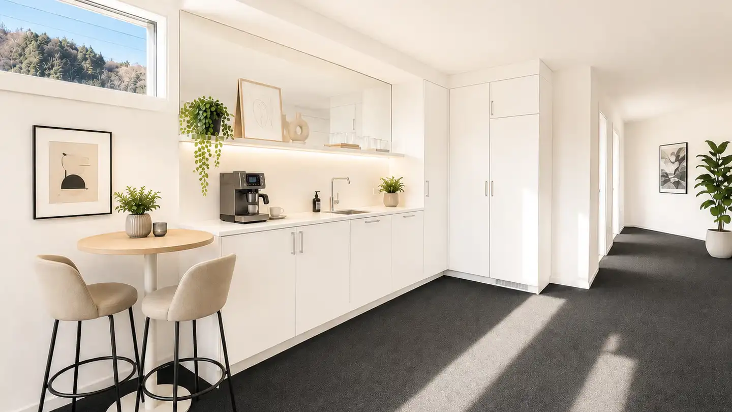 Office space for rent - 8808 Pfäffikon SZ - Photo 2