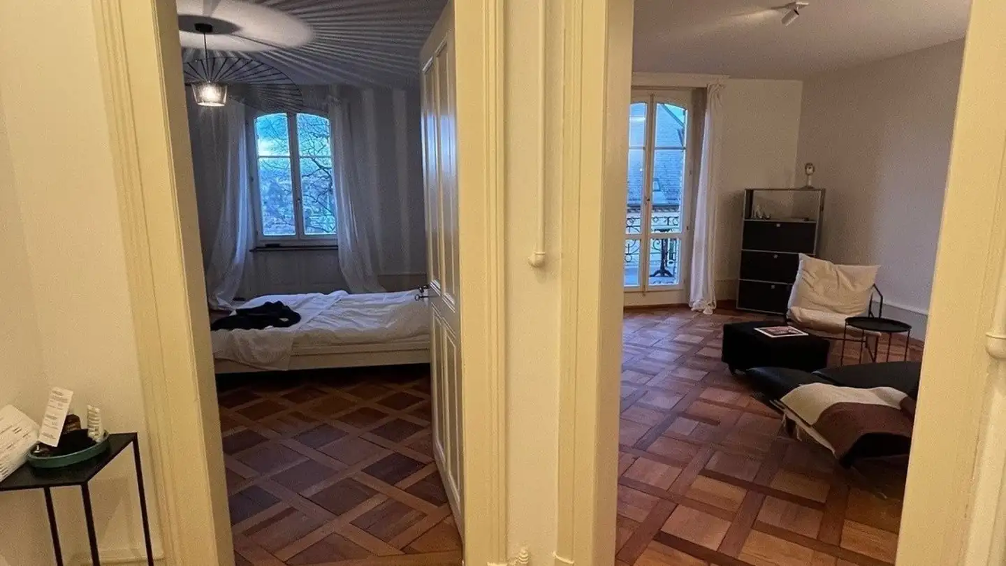 Appartement à louer - 3006 Bern