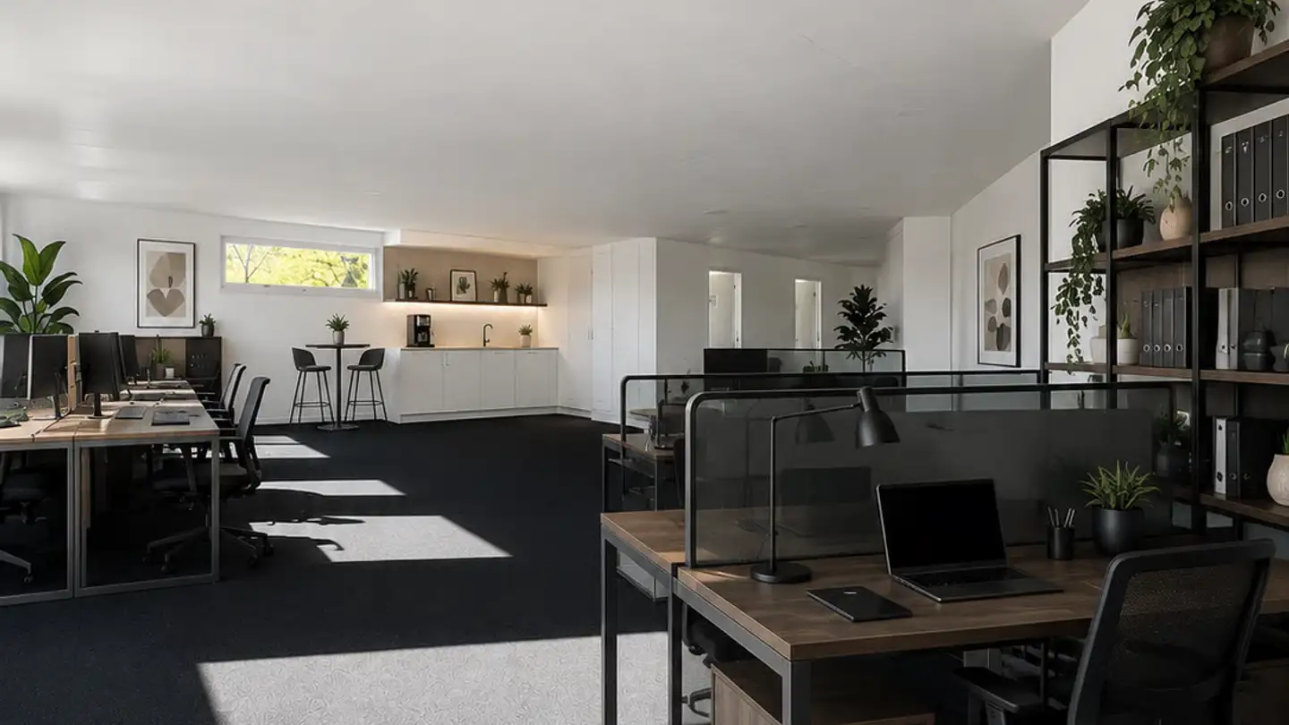 Office space for rent - 8808 Pfäffikon SZ - Photo 3