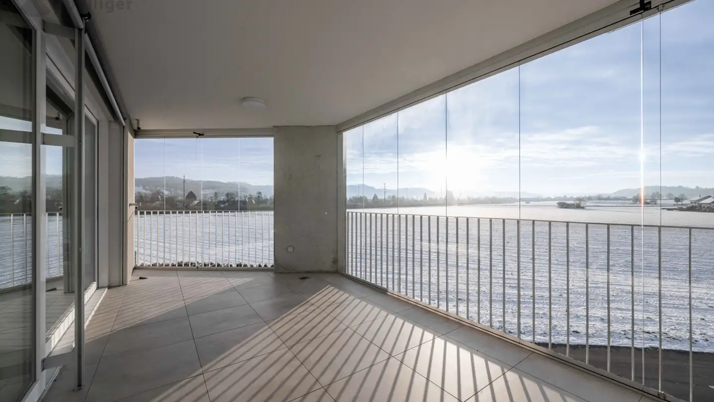 Apartment for sale - 4802 Strengelbach