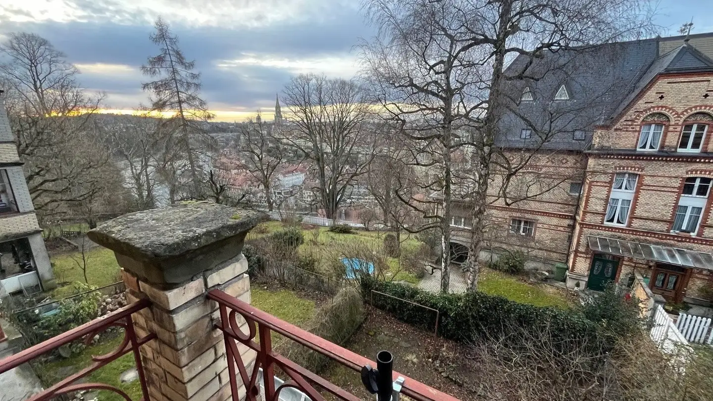 Appartement à louer - 3006 Bern - Photo 2