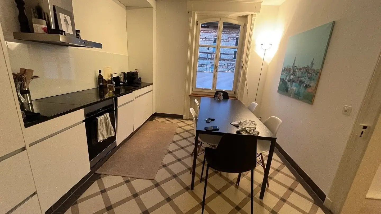 Appartement à louer - 3006 Bern - Photo 3