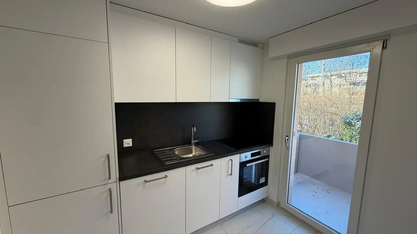 Appartamento in affitto - Bachstrasse 14, 9244 Niederuzwil - Foto 3