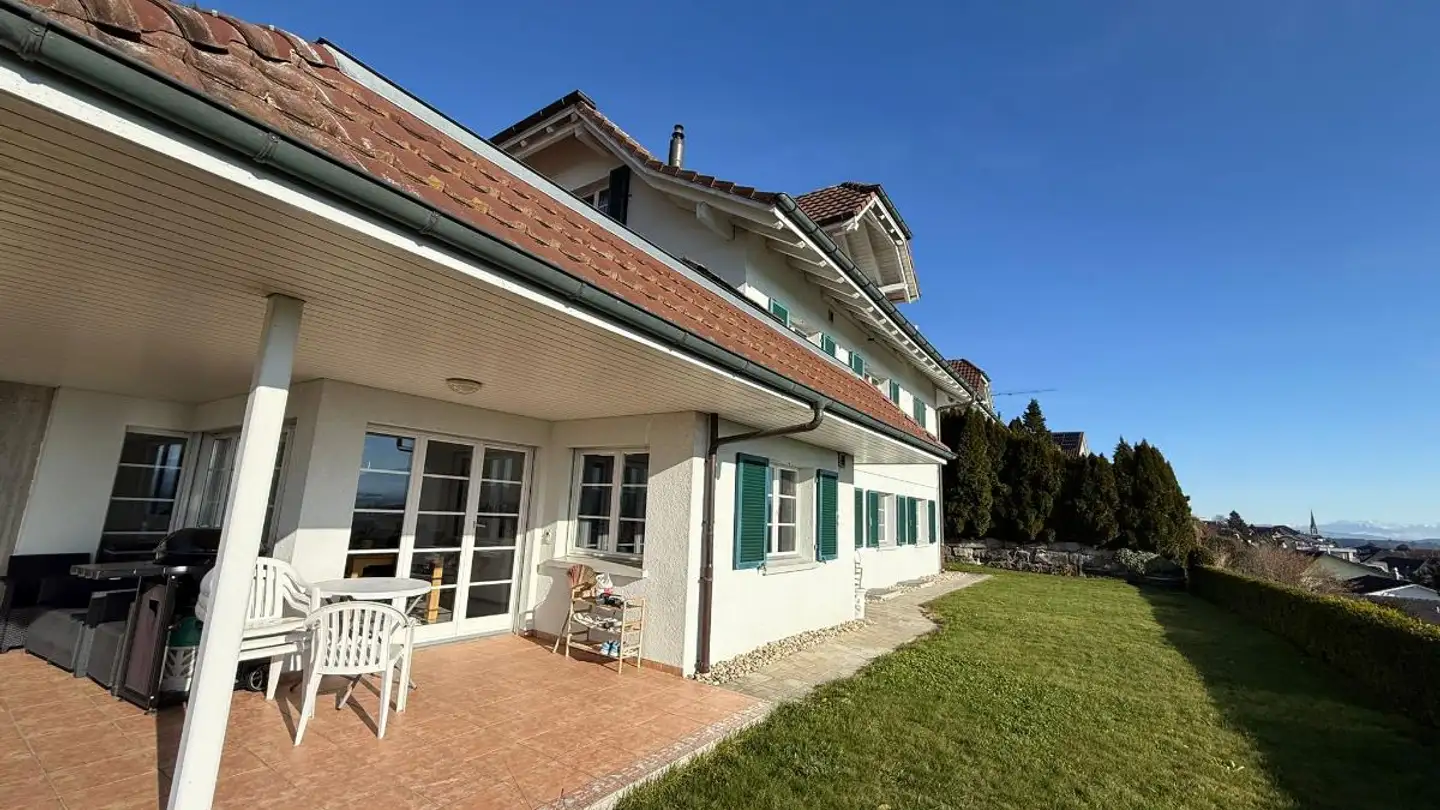 Wohnung kaufen - Rainacher, 6243 Egolzwil - Foto 3