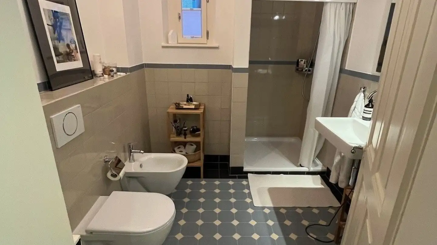 Appartement à louer - 3006 Bern - Photo 4