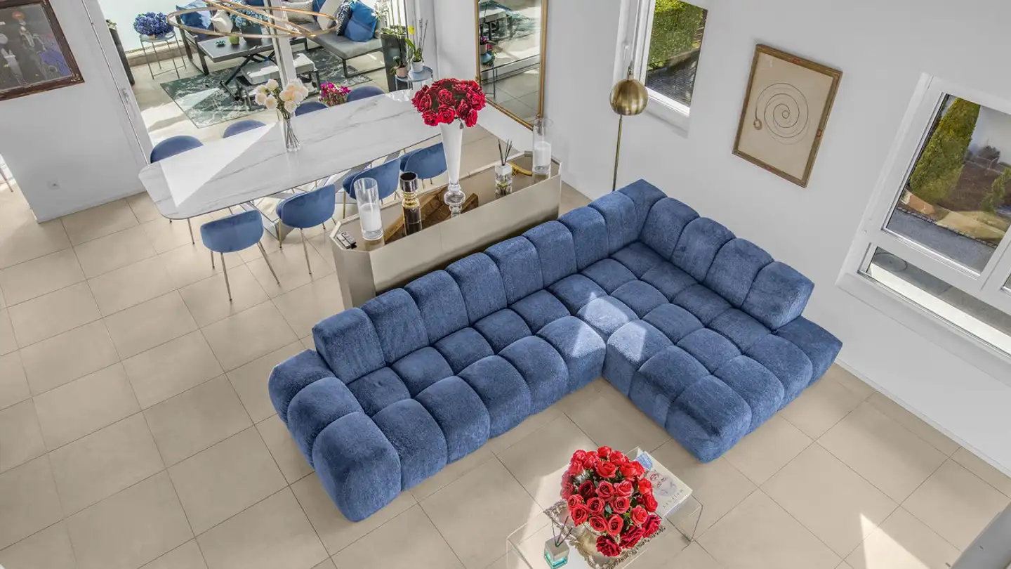 Apartment for rent - 6986 Novaggio - Photo 3