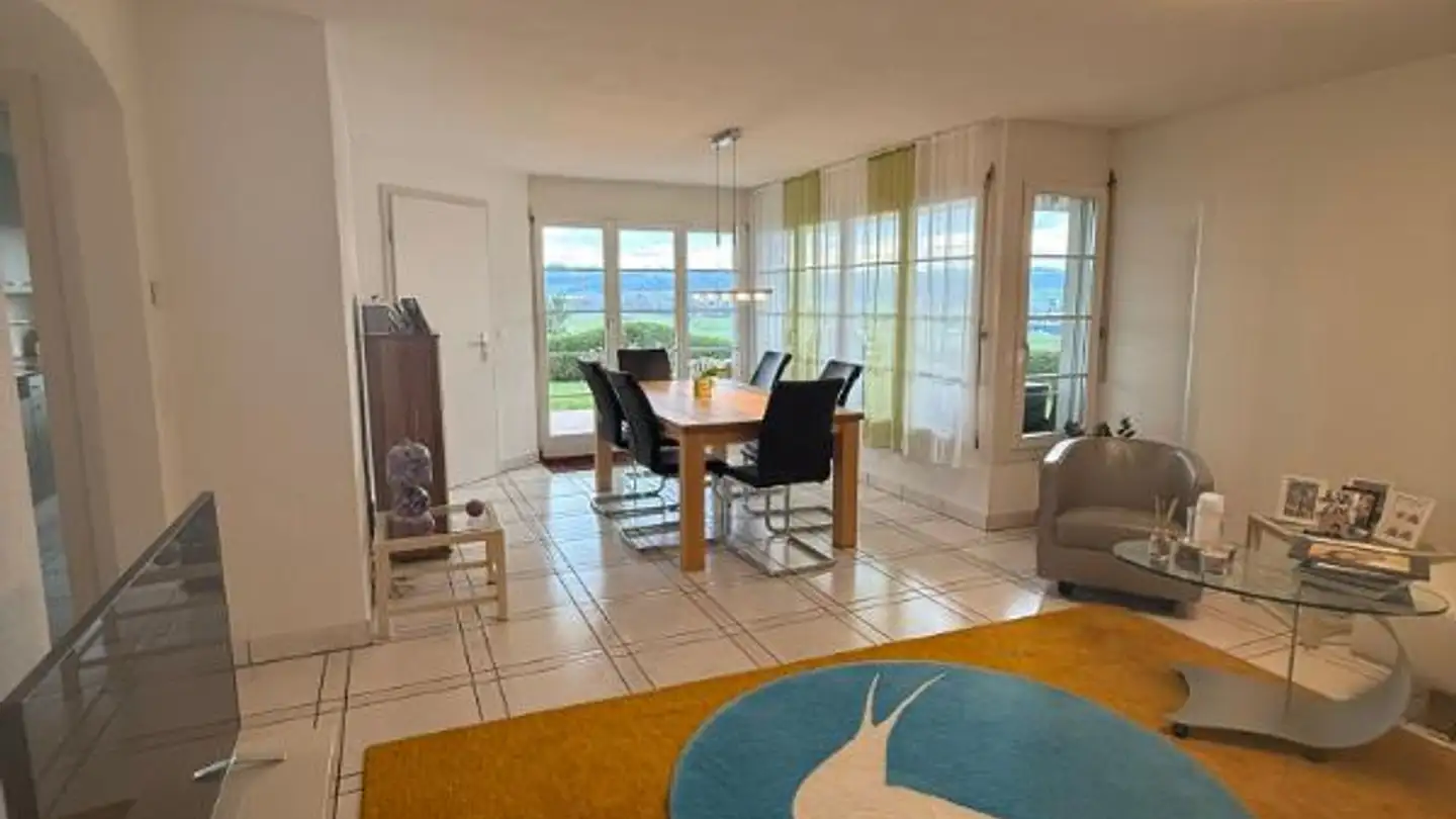 Wohnung kaufen - Rainacher, 6243 Egolzwil - Foto 4