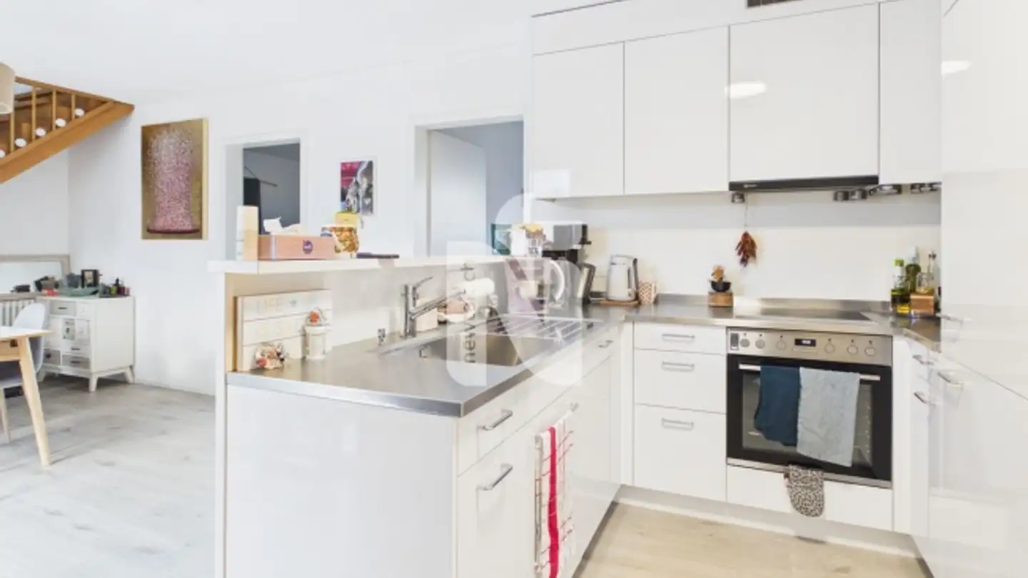 Appartamento in affitto - Markircherstrasse 3, 4055 Basel - Foto 4