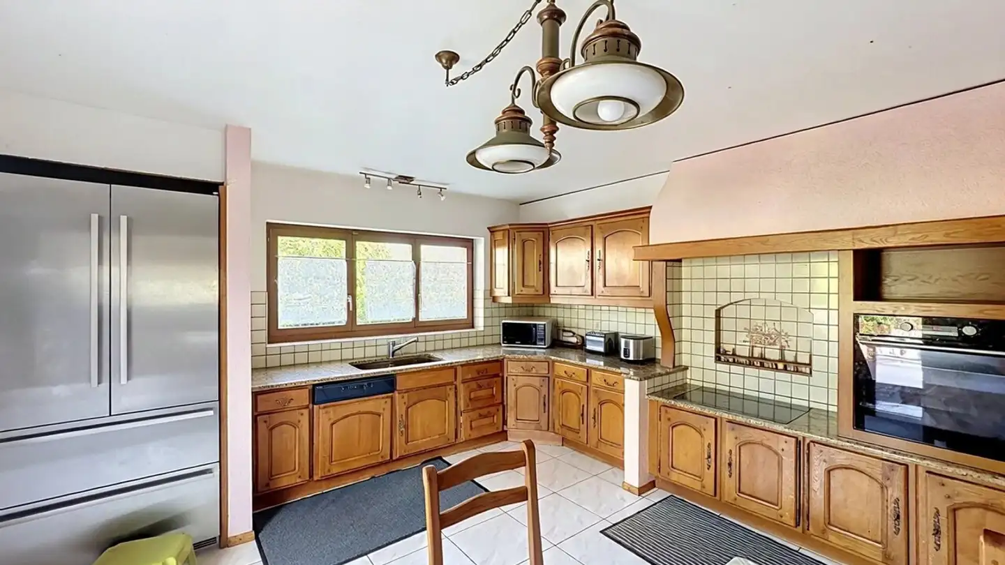Villa for sale - 1868 Collombey - Photo 2
