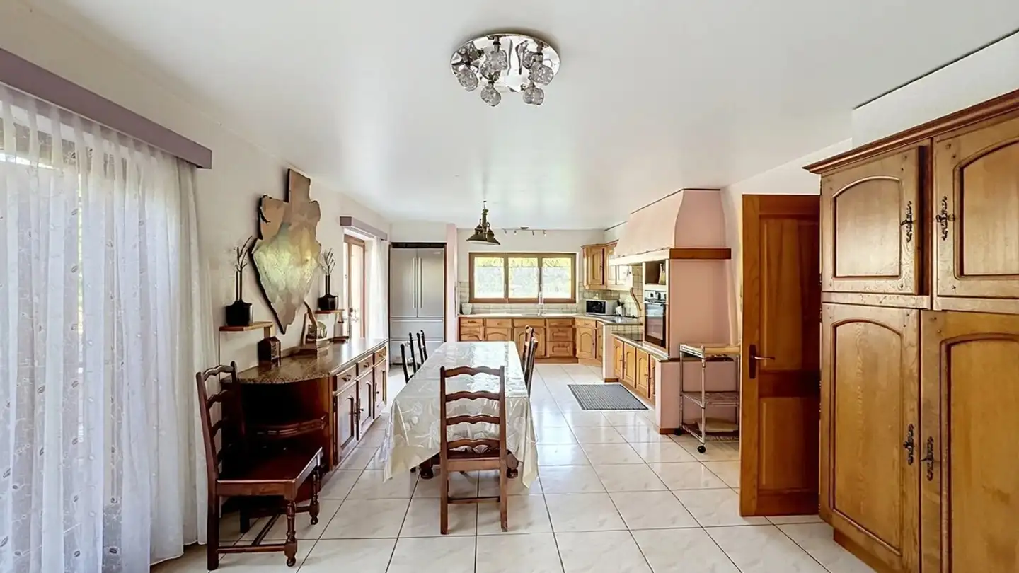Villa for sale - 1868 Collombey - Photo 3
