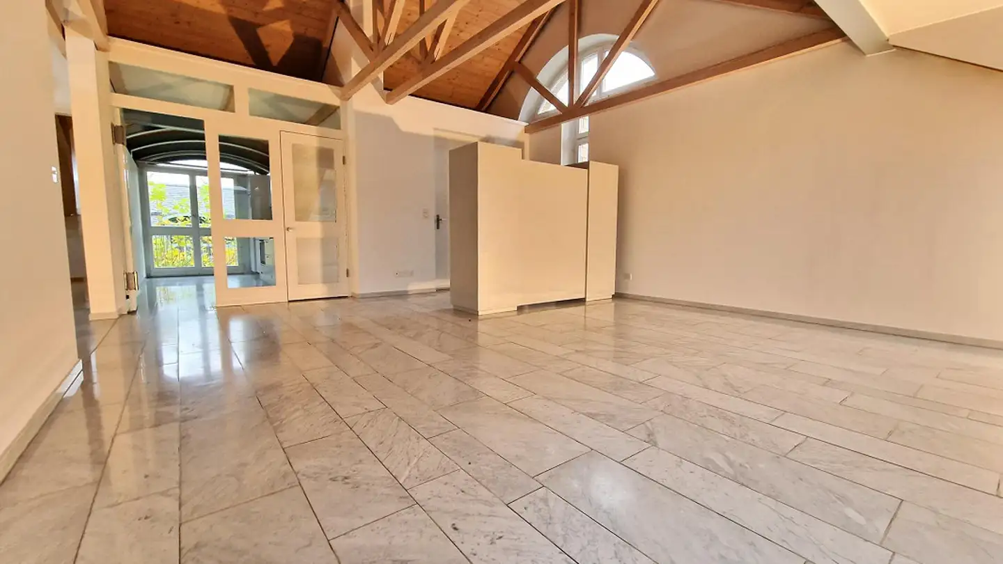 Attico in affitto - Im Hof 9, 5420 Ehrendingen - Photo 2