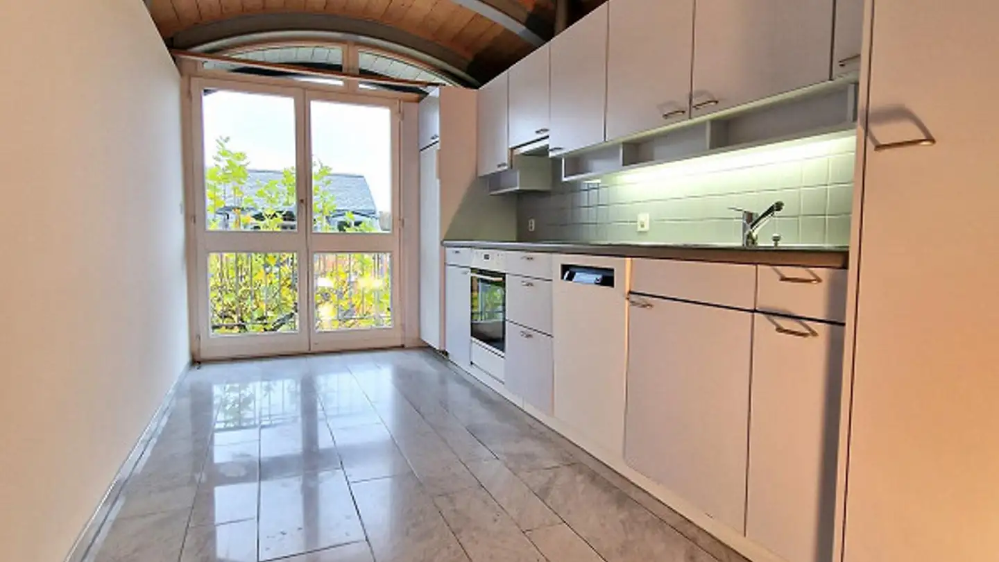 Attico in affitto - Im Hof 9, 5420 Ehrendingen - Photo 3