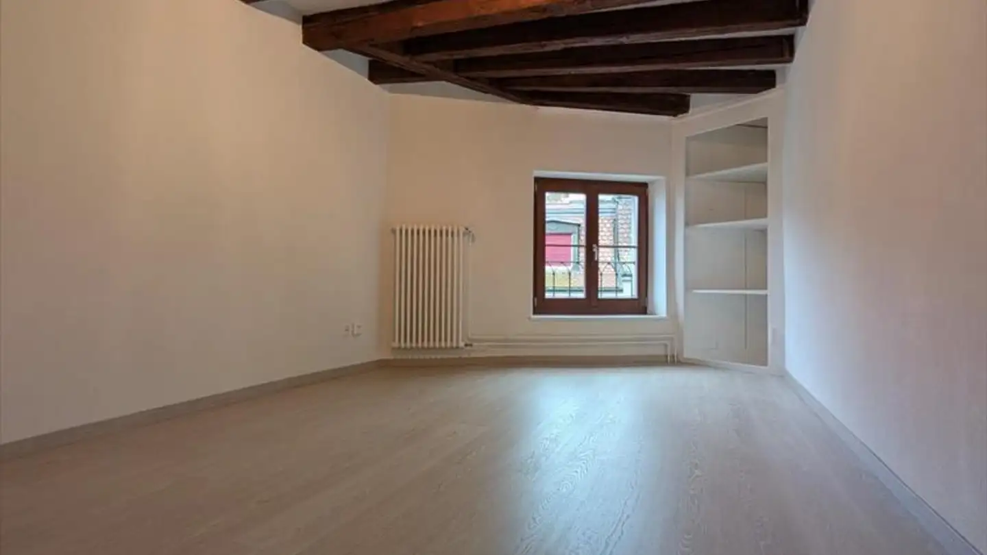Apartment for rent - Rue De Rive 48, 1260 Nyon - Photo 2