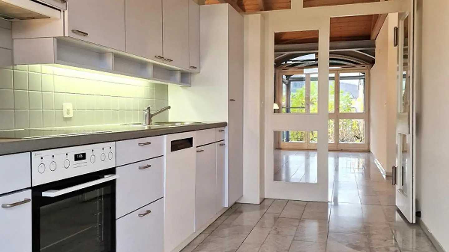 Attico in affitto - Im Hof 9, 5420 Ehrendingen - Photo 4