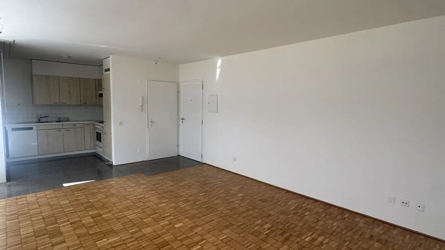 Appartamento in affitto - Via Giovanni Bassanesi 18, 6527 Lodrino