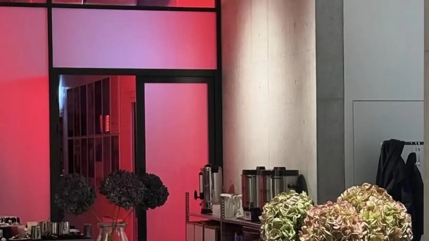 Commerciale in affitto - 8045 Zürich - Foto 2