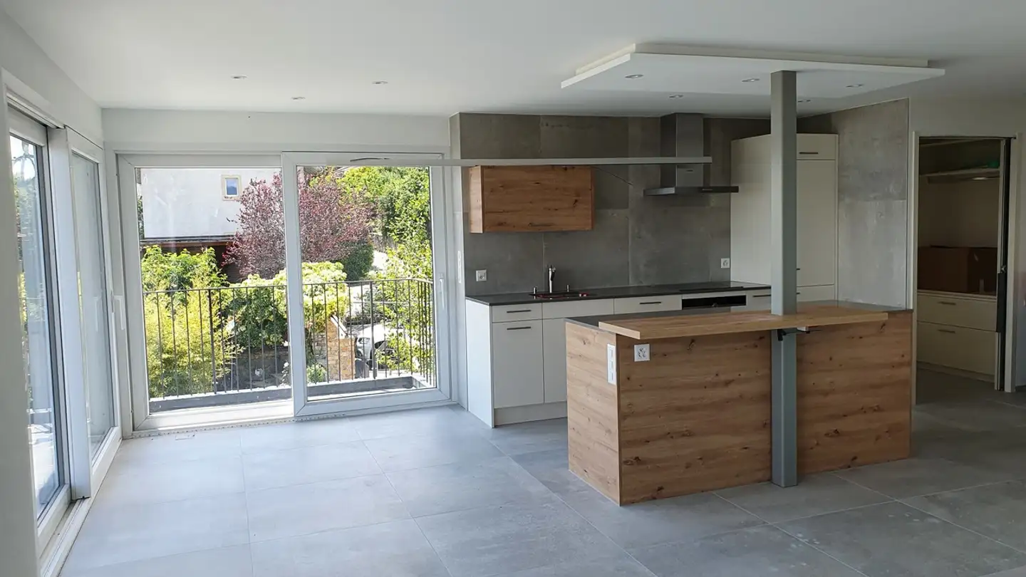 Appartamento in affitto - Route De Longe-Coca, 2016 Cortaillod - Foto 2