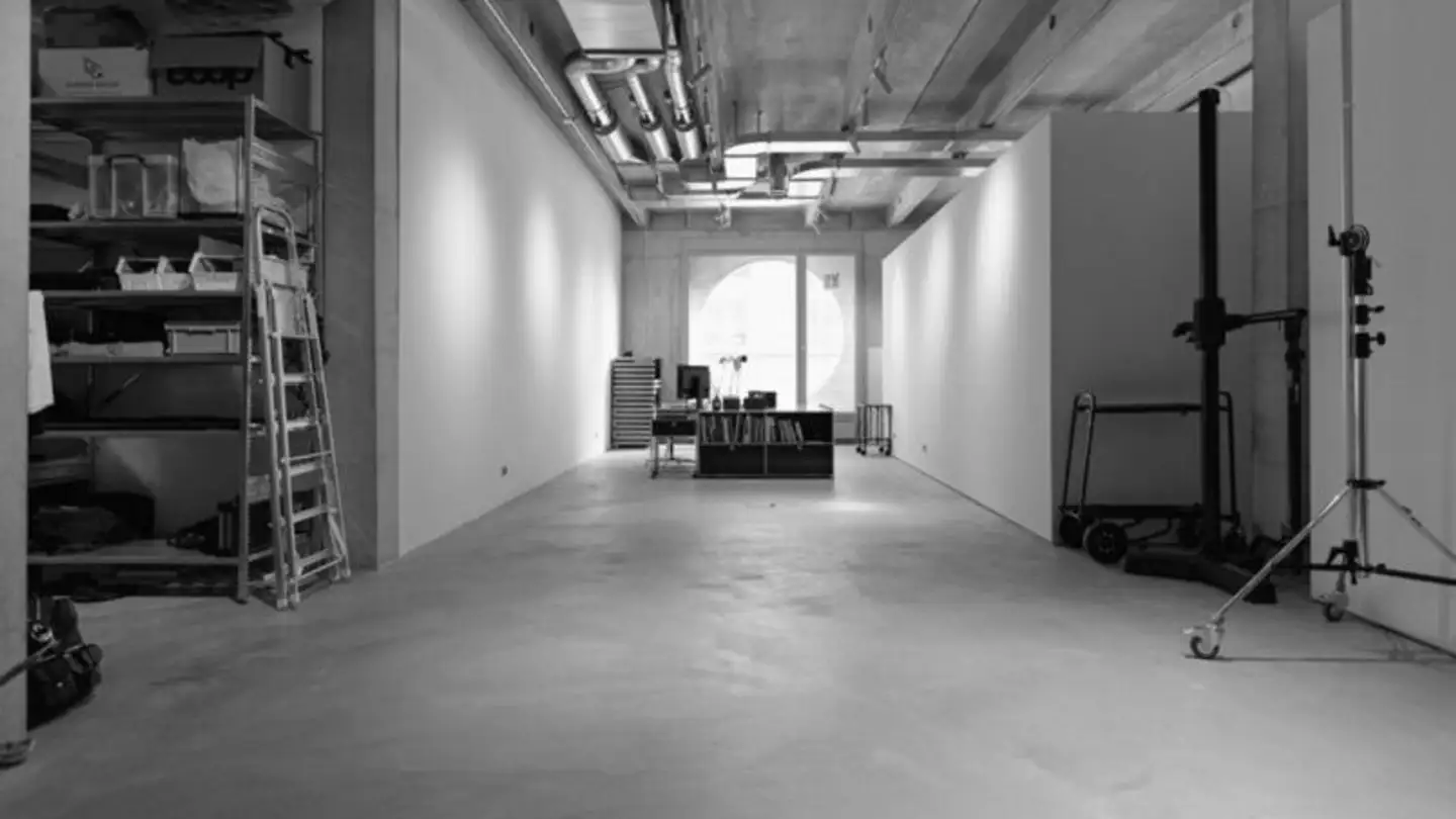 Commerciale in affitto - 8045 Zürich - Foto 4