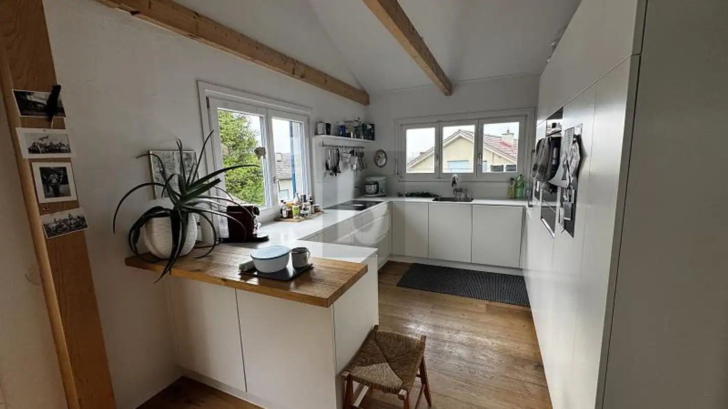 Maison individuelle à louer - 8370 Sirnach - Photo 3