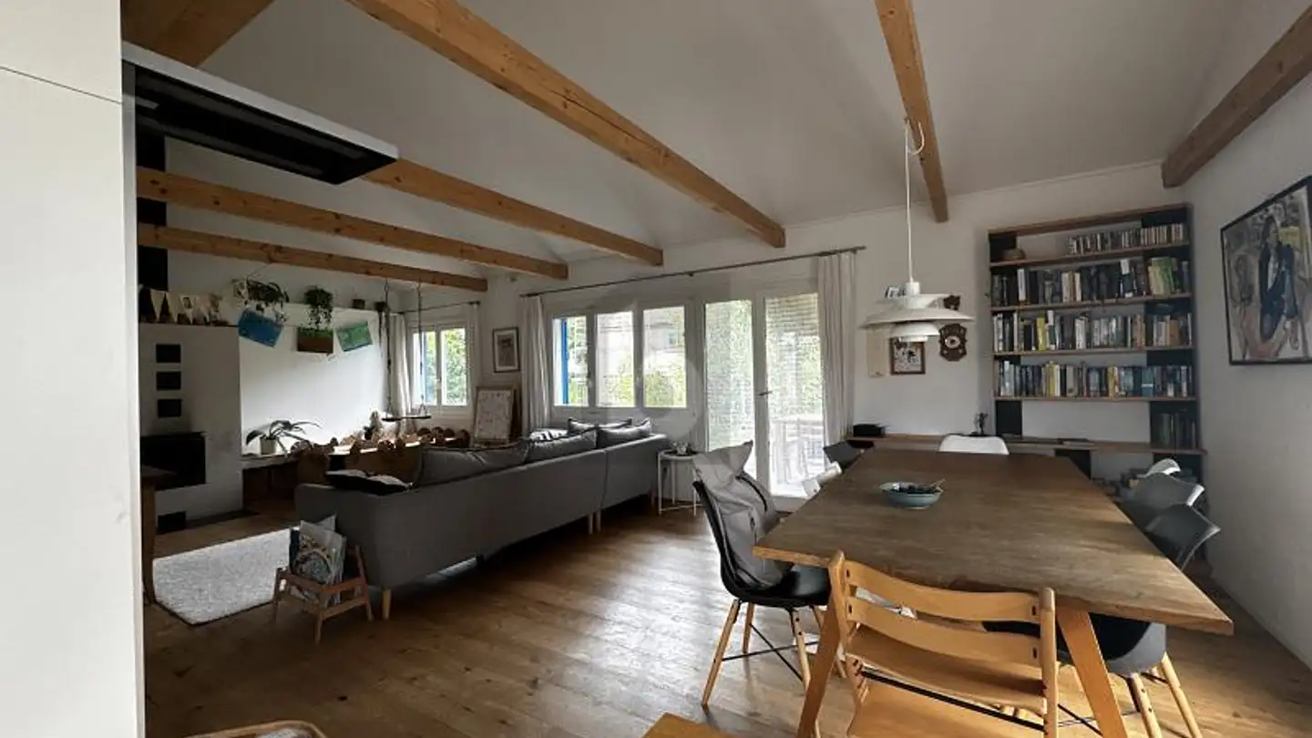 Maison individuelle à louer - 8370 Sirnach - Photo 4