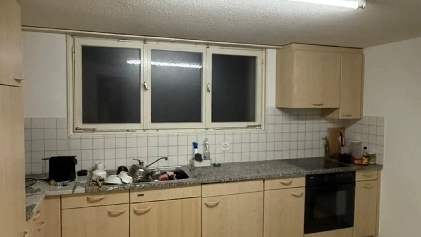 Appartamento in affitto - Murgtalstrasse 1, 8877 Murg